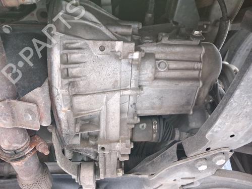 Used Gearbox Gearbox 38801348 38801348