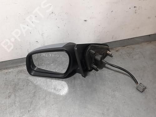 Used Left mirror FORD MONDEO III (B5Y) [2000-2007]  11886433
