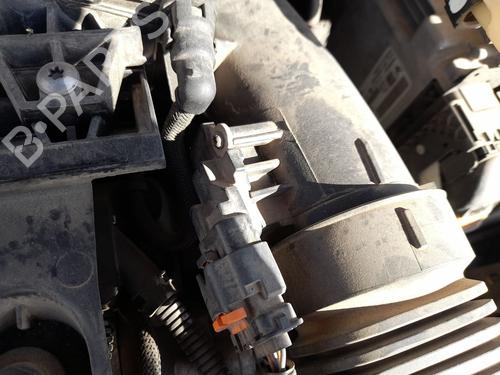 Used Mass air flow sensor PEUGEOT 308 II (LB_, LP_, LW_, LH_, L3_) 1.6 HDi 100 (99 hp) 30110803