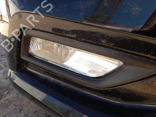 Used Right front fog light NISSAN MICRA V (K14) 0.9 IG-T (90 hp) 30128644