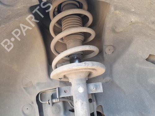 Used Left front shock absorber RENAULT GRAND SCÉNIC II (JM0/1_) 1.9 dCi (JM14) (131 hp) 30134941