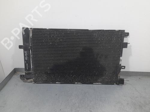 Used AC radiator JAGUAR XF II (X260) [2015-2025]  22974162