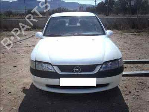 Intercooler OPEL VECTRA B (J96)  | BP858320M30 