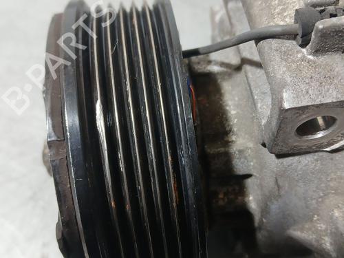 AC compressor MITSUBISHI ASX (GA_W_) 1.6 DI-D | BP33886363M34  - Image 6