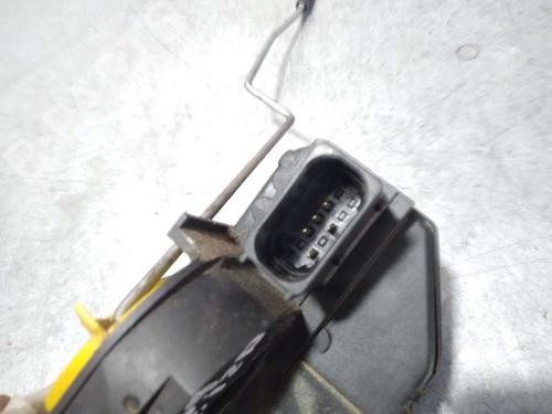 Rear left lock OPEL ASTRA K Sports Tourer (B16)  | BP19573688C100 