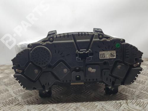 Instrument cluster FORD FIESTA VII (HJ, HF)  | BP10938396C47 