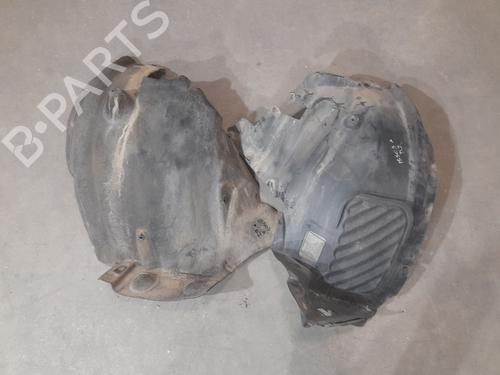 Used Wheel arch BMW X4 (F26) xDrive 20 d (190 hp) 30462656