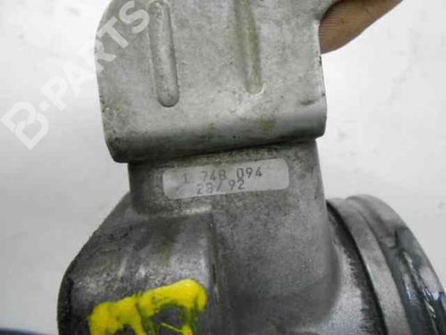 Throttle body BMW 5 (E34) 525 td | BP1165105M82 