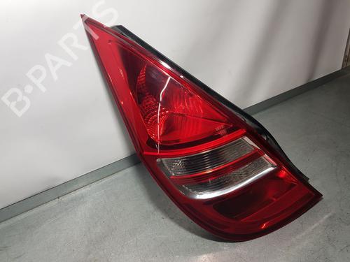 Left taillight HYUNDAI i30 (FD) | BP8511599C34 - Image 2