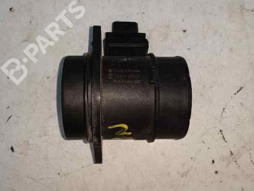 Used Mass air flow sensor KIA SOUL II (PS) 1.6 CRDi 128 (126 hp) 1589030