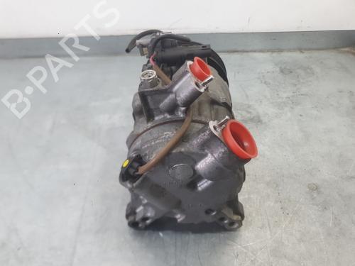 AC compressor BMW 1 (F20) 116 d | BP33434286M34 - Image 3
