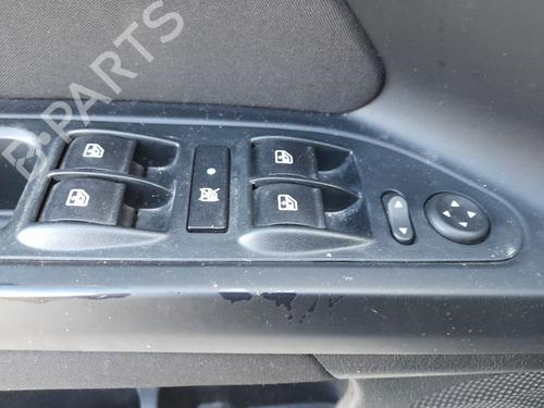 Used Left front window switch FIAT TIPO Estate (356_, 357_) 1.4 (356WXA1B) (95 hp) 32026030
