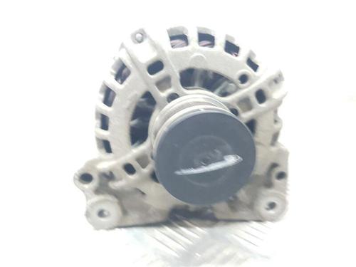 Used Alternator SEAT IBIZA V (KJ1, KJG) [2017-2025]  17972029