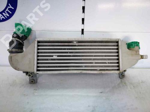 Ladeluftkühler FORD FOCUS I (DAW, DBW)  | BP1435656M30 