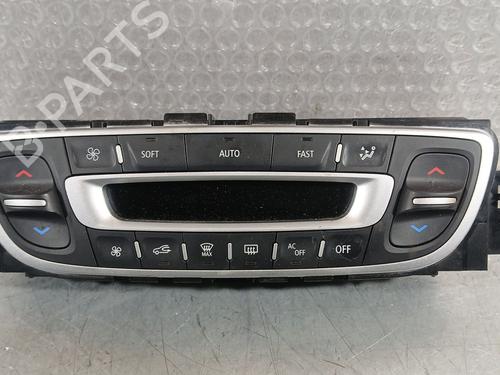 Used Climate control Climate control RENAULT MEGANE III Hatchback (BZ0/1_, B3_) 1.5 dCi (106 hp) 34117184 34117184