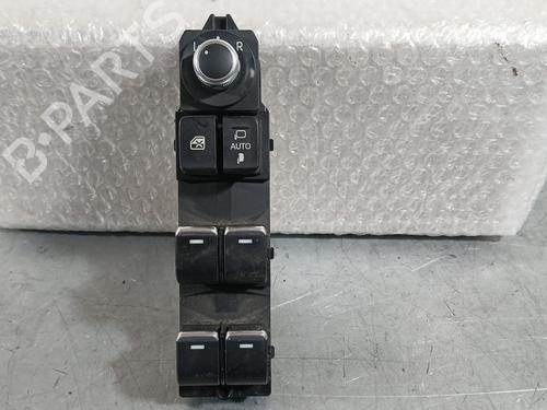 Used Left front window switch Left front window switch 38015709 38015709