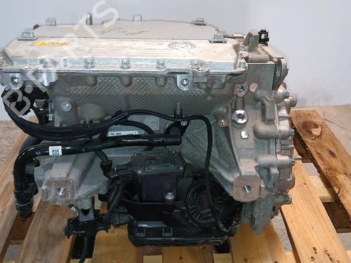Engine BMW iX (I20) xDrive 50 | BP29831332M1