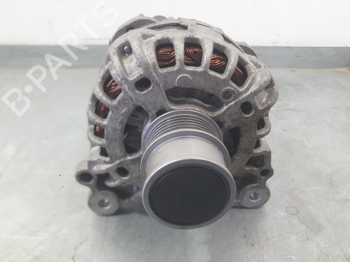 Used Alternator Alternator 23682629 23682629