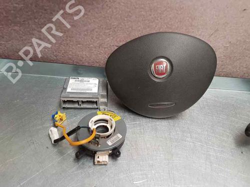 Driver airbag FIAT DOBLO Box Body/MPV (223_)  | BP1241474C9 