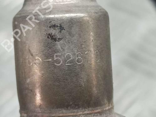 Electronic sensor TOYOTA YARIS (_P13_) 1.5 Hybrid (NHP130_, NHP130) | BP18301563M84 