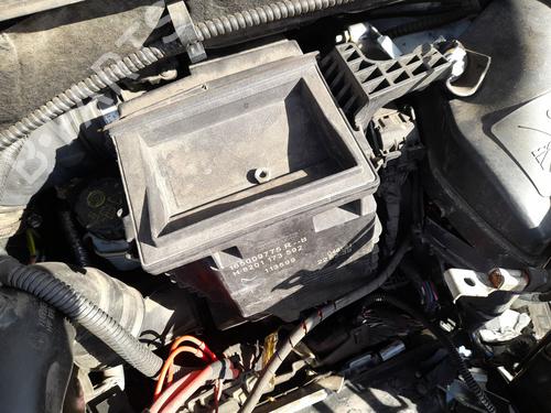 Used Air filter box DACIA LODGY (JS_) 1.5 Blue dCi 115 (JSJT) (116 hp) 30480225