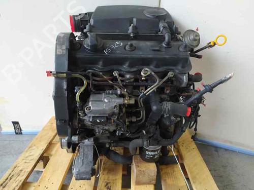 Motor SEAT AROSA (6H1)  | BP19159655M1 