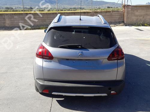 Rear bumper left light PEUGEOT 2008 I (CU_) 1.2 THP 110 / PureTech 110 | BP36165513C81 - Image 5