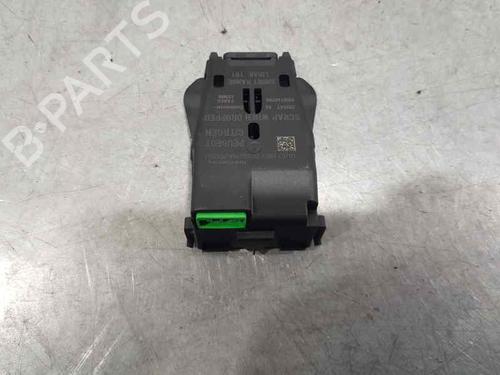 Electronic module PEUGEOT 208 I (CA_, CC_)  | BP22410615M83 
