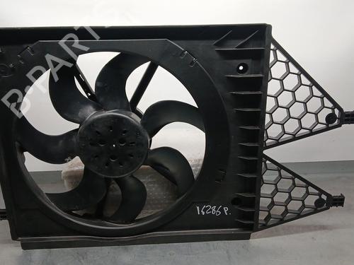 radiator-fan-skoda-fabia-iii-nj3-2014-2015-2016-2017-2018-2019-2020-2021-30329692 main image