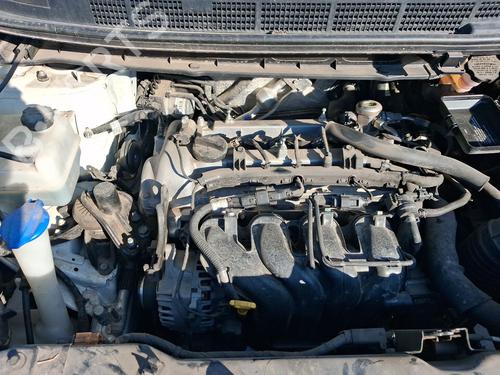 Used Engine Engine KIA CARENS IV 1.6 GDi (135 hp) 39987462 39987462