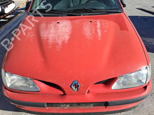 Used Other Other RENAULT MEGANE I (BA0/1_) 1.4 e (BA0E, BA0V) (75 hp) 33854259 33854259