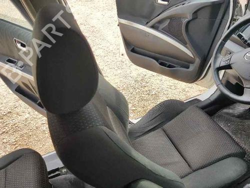 Sæde venstre fortil TOYOTA COROLLA Verso (ZER_, ZZE12_, R1_) 2.2 D-4D (AUR10_, AUR10R) (136 hp) 24673200