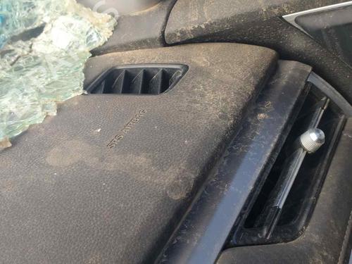 Airbag Kit DR DR 5.0 SUV  | BP29356318C86 