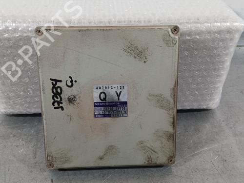 Used Engine control unit (ECU) Engine control unit (ECU) NISSAN ALMERA I (N15) 2.0 D (75 hp) 35726271 35726271