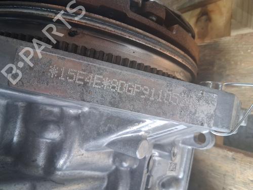 Engine MG MG HS (AS23) 1.5 T (SAS23) | BP40505241M1  - Image 8
