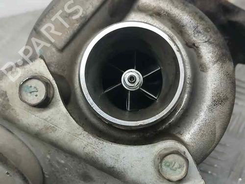 Turbocharger/Supercharger OPEL ASTRA H Estate (A04)  | BP26722310M71 