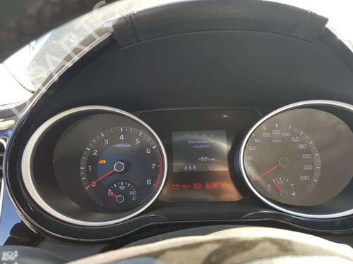Instrument cluster KIA CEE'D (JD)  | BP17028434C47 