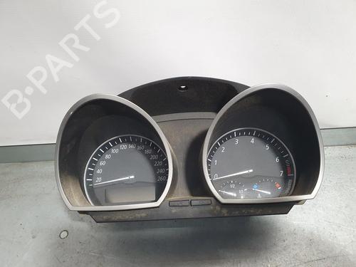 Used Instrument cluster BMW Z4 Roadster (E85) [2002-2009]  3710884