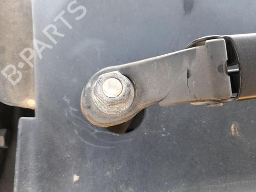 Viskermotor vindrude CITROËN XSARA PICASSO (N68) 2.0 HDi (90 hp) 29402983