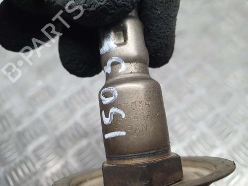Elektronisk sensor RENAULT CLIO V (B7_)  | BP17367552M84 