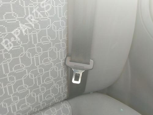 Used Rear left seatbelt SEAT IBIZA III (6L1) 1.4 16V (75 hp) 24646774
