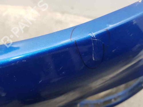Front bumper FORD PUMA (J2K, CF7)  | BP22644064C7 