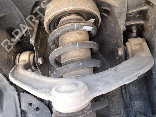 Used Right front shock absorber Right front shock absorber BMW X5 (E70) xDrive 40 d (306 hp) 33434387 33434387