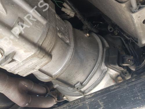 Used Gearbox Gearbox MAZDA MX-5 II (NB) 1.6 16V (NB6C) (110 hp) 33660158 33660158