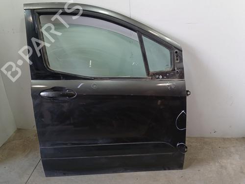 Used Right front door FORD TOURNEO COURIER B460 MPV [2014-2025]  22972774