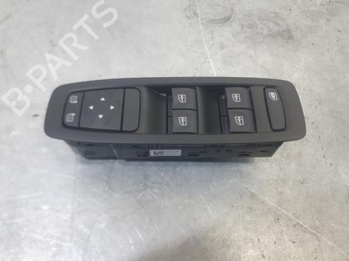 Used Left front window switch Left front window switch 37273655 37273655