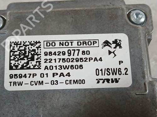 Camera OPEL CORSA F (P2JO) 1.2 (68) | BP31599047E14 - Image 4