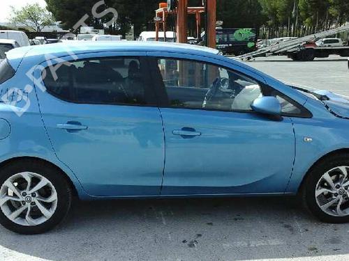 Commande de phare OPEL CORSA E (X15)  | BP10279737I24 