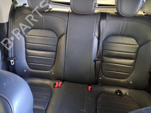 Used Rear seat Rear seat 38443997 38443997