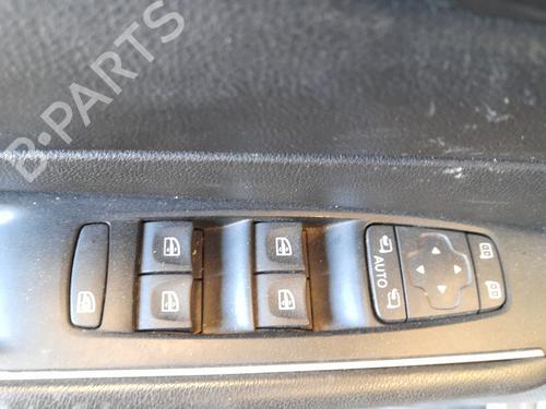 Used Left front window switch Left front window switch 37796170 37796170